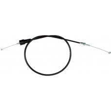 BLACK VINYL THROTTLE PUSH CABLE