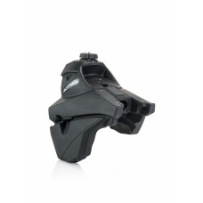 FUEL TANK 3.1GAL BLACK