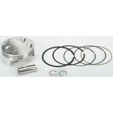 PISTON KIT 92.00/STD 12.5:1 YAM