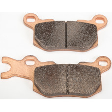 BRAKE PAD KIT SINTERED
