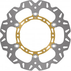 CX EXTREME BRAKE ROTOR FRONT