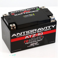 LITHIUM BATTERY ATZ10-RS 360 CA