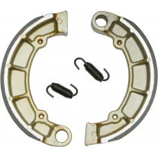 BRAKE SHOES 710 PLAIN BRAKE SHOES 710 PLAIN