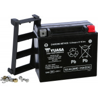 BATTERY YTX20HL-PW SEALED FACTORY ACTIVATED