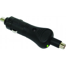 CIGARETTE LIGHTER POWER PORT - RCA JACK