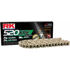 GB520XRE DRIVE CHAIN GOLD 520 X 120