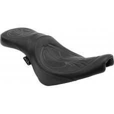 WEEKDAY 2-UP XL AIR SEAT FXST 06-10 FLSTF/B 07-17