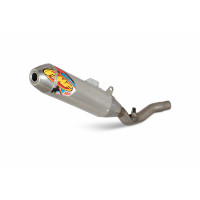 Q4 HEX S/A MUFFLER Q4 HEX S/A MUFFLER