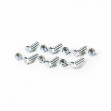 ROTOR BOLT KIT HON