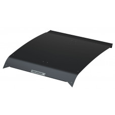 PRO XP ROOF BLACK