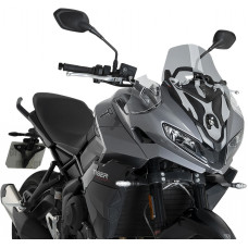 WINDSCREEN SPORT SMOKE TRI