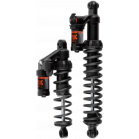 REAR TRACK SHOCKS 1.5 ZERO LW FT QS3 LW RT QSL LW