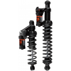 REAR TRACK SHOCKS 1.5 ZERO LW FT QS3 LW RT QSL LW