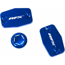 RESERVOIR CAP KIT BLUE HUSQ