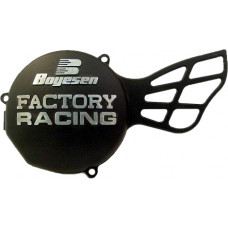 FACTORY RACING IGNITION COVER BLACK