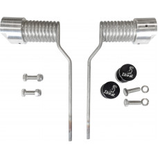 ICE SCRATCHER KIT BLACK GEN 2