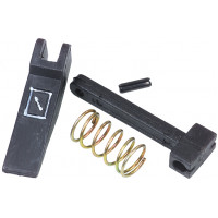 CHOKE LEVER KIT DUAL