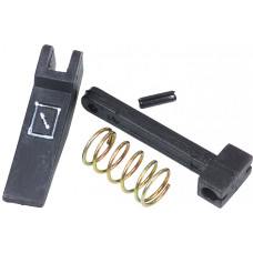 CHOKE LEVER KIT DUAL