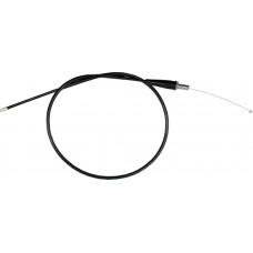 BLACK VINYL THROTTLE CABLE