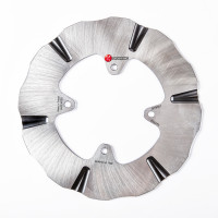 BATFLY OVERSIZED ROTOR A/C