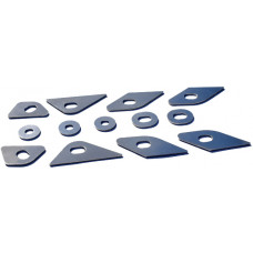 WASHER UPGRADE KIT ENGINE SERVICE DECK SEA