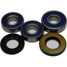 WHEEL BEARING & SEAL KIT