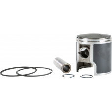 PISTON T-MOLY S-D