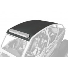 ASYLUM ROOF W/LIGHT BAR POCKET SOLAR BLACK