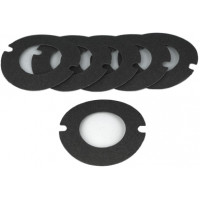 GASKET GENERATOR MOUNTING LATE 10/PK 30143-58
