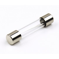 AGC FUSE 10A 5/PK