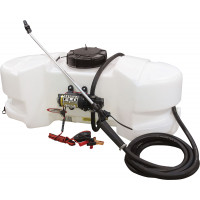 ECONOMY SPOT SPRAYER 15 GAL