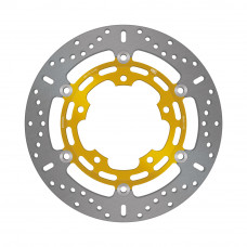 STANDARD BRAKE ROTOR