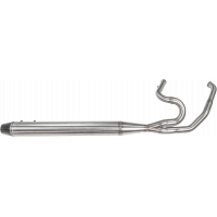 2IN1 TC SOFTAIL FULL LENGTH BRUSHED SS
