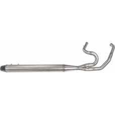 2IN1 TC SOFTAIL FULL LENGTH BRUSHED SS