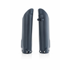 FORK COVERS BLUE