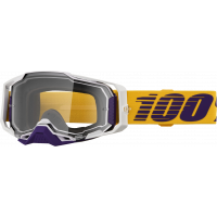 ARMEGA GOGGLE DIFENBAK CLEAR LENS