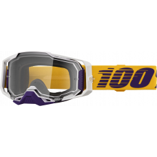 ARMEGA GOGGLE DIFENBAK CLEAR LENS ARMEGA GOGGLE DIFENBAK CLEAR LENS