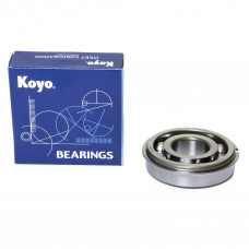 CRANKSHAFT BEARING