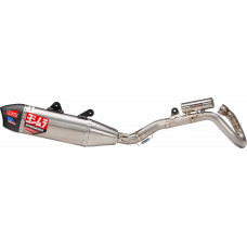RS12 TI FULL SYSTEM KTM/HUS RS12 TI FULL SYSTEM KTM/HUS