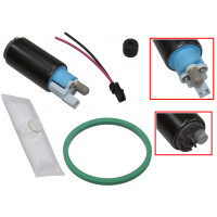 ELECTRIC FUEL PUMP