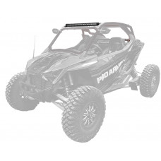 CAB ONLY CAGE W/NO INTRUSION GHOST GREY
