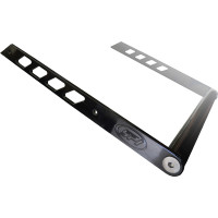 S-D CRBN BUMPER 08-13 XP/XR/XS/XM 120-137