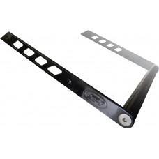 S-D CRBN BUMPER 08-13 XP/XR/XS/XM 120-137