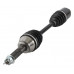 6 BALL HEAVY DUTY AXLE REAR