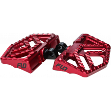 SAVAGE MINIBOARDS RED
