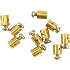 UNIVERSAL WIRE STOP 1/16