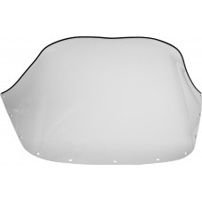 WINDSHIELD HIGH SMOKE A/C