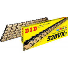 520VX3 106L GOLD