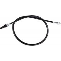 BLACK VINYL SPEEDO CABLE