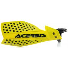 ULTIMATE X HANDGUARD YELLOW/BLACK